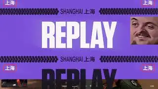 VCT Masters Shanghai - Group Stage Gen.G vs FPX | TH vs G2 Later ! 25/05/2024