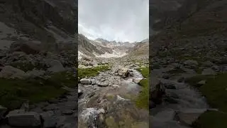 Upper Shahibagh- Swat Valley