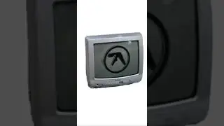 7\ #archive #fashion #avanguard #aphextwin #edit