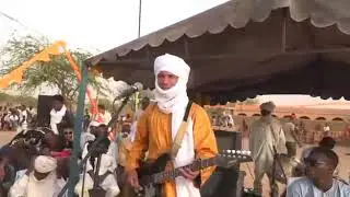 Bombino - Hamed Ekawel