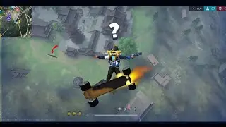 New update 😱 Bawal Macha Diya 😈 Headshot+Gypsy=BOOYAH 💪 #freefire #ff #games #gaming #freefiresquad