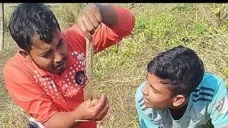Secret pot under net 😂 &ndash; জালের নিচে গুপ্ত কলসি 😂