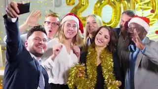 Ready to groove this holiday season? Book Elusive Souls for your event!
