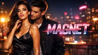 Magnet 🧲 | ~Vance Ft. QTEE