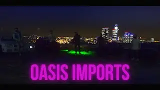 Oasis Imports - Oasis RP - TL Productions