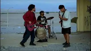SUCKER MOTHERFUCKER! - DARK FOSTER (OFFICIAL MUSIC VIDEO)