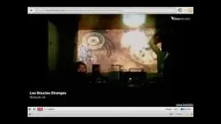 live boucles etranges visu nanonym endemik streamyt3k 6