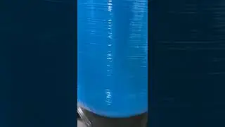 Premium FRP Composite Pressure Vessels for Water Treatment | Direct Factory Supply FT-PV2162-4TB