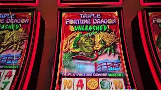 Another Fun night at Suquamish Clearwater Casino...