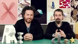 Papercraft: Ilustración volumétrica hecha en papel - Un curso de Lo Siento Studio