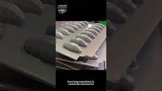 This is our company's baking tray warehouse