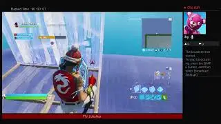Grinding for #illuminateRc (Controller Player)  #illuminateTheWay