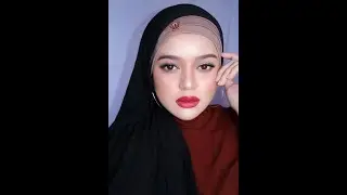 MUA Bellaz : Makeup Ranggi, Simple & Cepat Tapi Maintain Lawa..