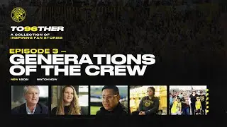 To96ther: A Collection of Inspiring Fan Stories | Generations of the Crew (Ep. 3)