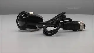 Dahua auto/camper camera 720tvl.  irca13