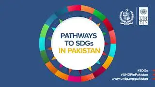 Pakistan at SDG Summit 2023