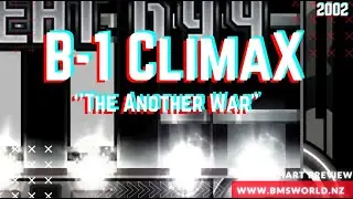 Spelunker - MQ-tech [ TECHNO ] ♫ B-1 ClimaX 'The Another War' ♫