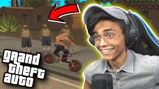 GTA MODS ARE FUNNY