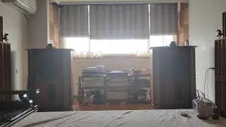 柴可夫斯基1812序曲/加儂炮片段