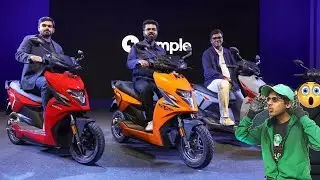 Simeple one Gen 2 Launch highlights in 1.5X Speed - LONGEST RANGE EV