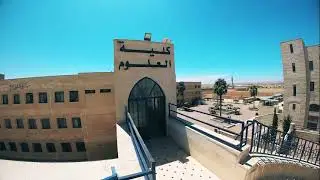 جامعة الزرقاء ... تميز أكاديمي ومستقبل واعد. انضم إلينا اليوم لصقل مهاراتك وبناء مستقبل مشرق