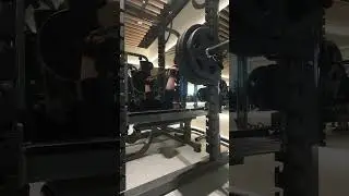 Bench Press 120kg