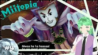 [25/01/2026] Miitopia ~ Our Teammates have been Kidnapped AGAIN?! [ENVtuber] (4)