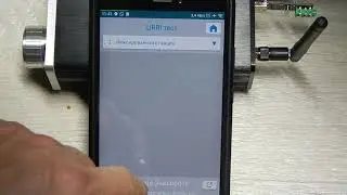 Настройка сетевого проигрывателя и ресивера URRI версии Pro.