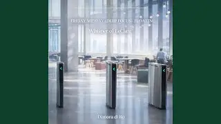 Floating Midday Pulse