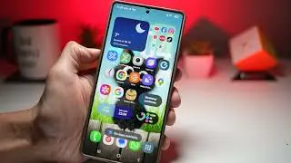 Как открыть приложение во всплывающем окне с помощью тройного касания на вашем Samsung Galaxy
