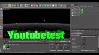 Cinema 4D easy Intro (GERMAN) 720p HD