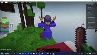 jugando Mineblox Simulator
