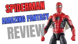Amazing Fantasy Spiderman: Worth my wait? 🤔