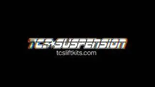Tcs suspension