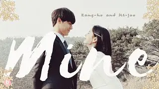 Kang-ho and Mi-joo | Mine