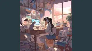 Background Music for Exam Preparation