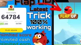 mx player game hack trick flap up