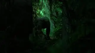 What if a sloth became a predator? 🦥🔥Slow, silent... and deadly! #Sloth #Predator #WildTwist #Nature