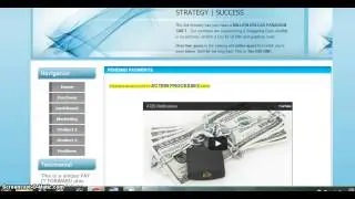 Andthanks2u Back office Overview