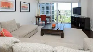 Virtual Tour  I  1 bedroom   1 bathroom I 1111 19th Street N Unit 1409, Arlington VA