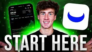 The BEST Way to Set Up Your Webull Account as a Beginner (in 2 minutes)