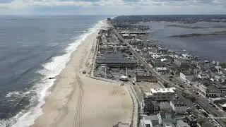 Sea Bright, NJ
