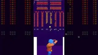 brickmania barabara #barabaraberebere #barabarabara #viral #brickmania #mrincredible #meme#shorts