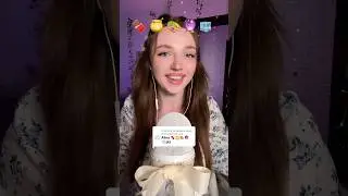 Emoji challenge #asmr #asmrsounds #asmrrelax #asmrtingles #asmrwhispers #asmrsleep #relax #tingles