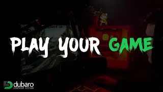,,Play Your Game
