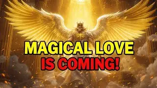 CHOSEN ONES: A DIVINE MOVE IS ABOUT TO STIR YOUR LIFE 🕊️✨