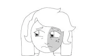 Level of Concern - The Owl House Animatic