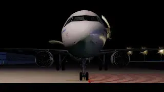 A321XLR Keflavik to Baltimore diversion to Goosebay