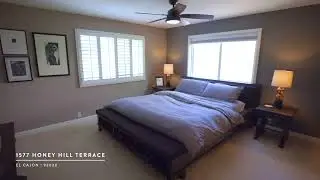 1577 Honey Hill Terrace- Property Video