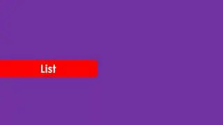 Python - Lists Full tutorial